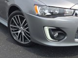 Used 2017 Mitsubishi Lancer SE image 3