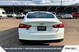 Used 2023 Chevrolet Malibu LS w/ Driver Confidence Package image 4