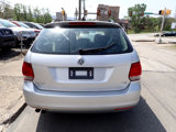 Used 2014 Volkswagen Jetta TDI image 3