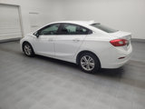 Used 2017 Chevrolet Cruze LT w/ Convenience Package image 3