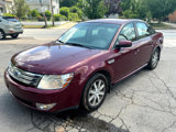 Used 2008 Ford Taurus SEL image 6