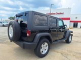 Used 2018 Jeep Wrangler Unlimited Sport S image 5