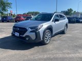 Certified 2025 Subaru Outback Premium w/ Popular Package #1A image 3