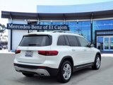 Certified 2022 Mercedes-Benz GLB 250 image 3