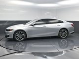 Used 2021 Chevrolet Malibu LT image 5