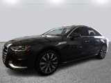 Certified 2022 Audi A4 2.0T Premium w/ Convenience Package image 3