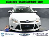 Used 2014 Ford Focus SE image 2