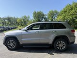 Used 2015 Jeep Grand Cherokee Limited image 5