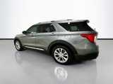 Used 2021 Ford Explorer Limited w/ Equipment Group 301A image 5