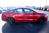 Used 2019 Ford Fusion SE w/ Equipment Group 151A image 6