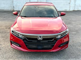 Used 2018 Honda Accord Sport image 2