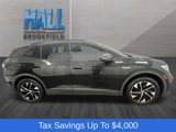 Used 2021 Volkswagen ID.4 Pro image 6