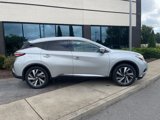 Used 2016 Nissan Murano Platinum image 2