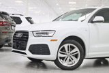 Used 2018 Audi Q3 2.0T Premium Plus w/ Premium Plus Package image 2