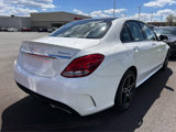 Used 2018 Mercedes-Benz C 300 4MATIC Sedan image 3