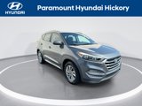 Used 2017 Hyundai Tucson SE image 2