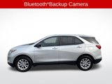 Used 2020 Chevrolet Equinox LS w/ LS Convenience Package image 2