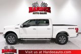 Used 2015 Ford F150 Lariat image 1