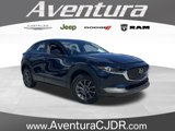 Used 2020 MAZDA CX-30 FWD image 1