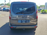 Used 2019 Ford Transit Connect XLT w/ Trailer Tow Package image 4