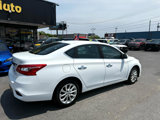 Used 2018 Nissan Sentra SV image 5