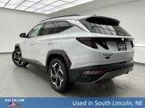 Used 2022 Hyundai Tucson Limited image 6