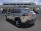 Used 2023 Toyota RAV4 XLE image 5