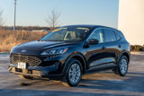 Used 2022 Ford Escape SE image 3