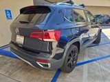 Used 2022 Volkswagen Taos SE image 3