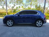 Used 2022 Audi Q3 2.0T Premium Plus w/ Premium Plus Package image 6