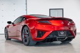 Used 2017 Acura NSX image 6