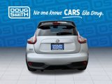 Used 2016 Nissan Juke SL image 3