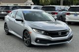 Certified 2021 Honda Civic Sport image 5