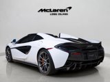 Used 2019 McLaren 570S Spider image 5