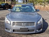 Used 2011 Nissan Maxima 3.5 SV w/ Monitor Pkg image 2