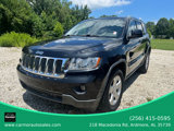 Used 2012 Jeep Grand Cherokee Laredo image 2