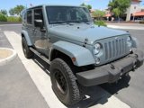 Used 2015 Jeep Wrangler Unlimited Sport w/ Quick Order Package 24S image 4