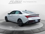 New 2025 Hyundai Elantra SEL image 5