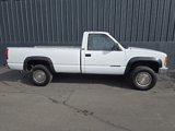 Used 1989 GMC Sierra 2500 4x4 Regular Cab image 2