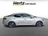 Used 2021 Nissan Sentra SV image 3