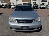 Used 2007 Suzuki Forenza Sedan image 2