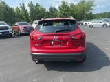 Used 2017 Nissan Rogue Sport SV image 6
