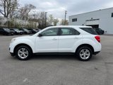Used 2015 Chevrolet Equinox LS image 4