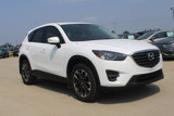 Used 2016 MAZDA CX-5 Grand Touring image 3