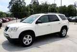 Used 2012 GMC Acadia SLE image 6