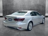Used 2016 Lexus LS 460 AWD image 5