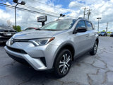 Used 2017 Toyota RAV4 LE image 3