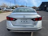 Used 2022 Nissan Altima 2.5 SV image 4