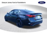 Used 2022 Nissan Altima 2.5 SR image 5