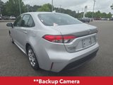Used 2023 Toyota Corolla LE image 4